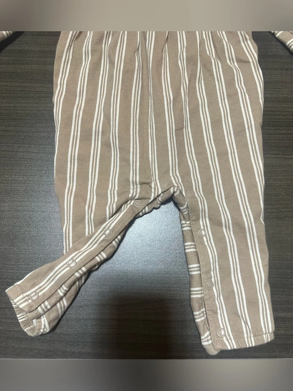 Baby Girls 9M One Piece